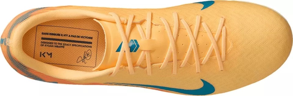 Chuteiras de futebol Nike Zoom Mercurial Vapor 16 Academy 