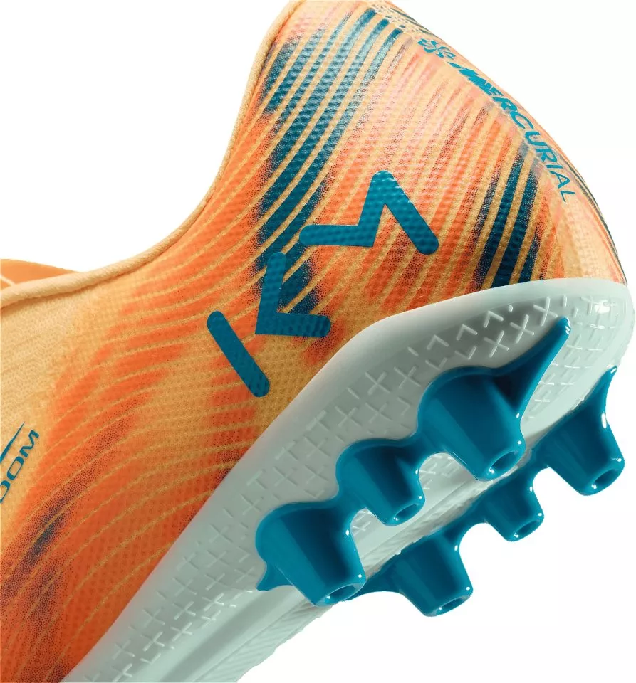 Chuteiras de futebol Nike Zoom Mercurial Vapor 16 Academy 