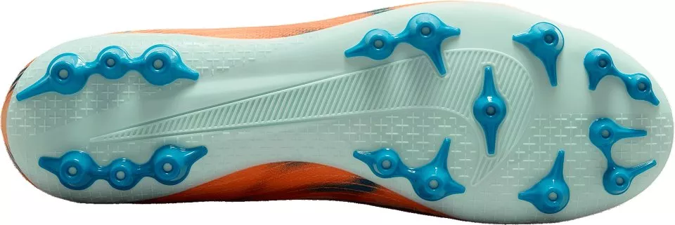 Chuteiras de futebol Nike Zoom Mercurial Vapor 16 Academy 