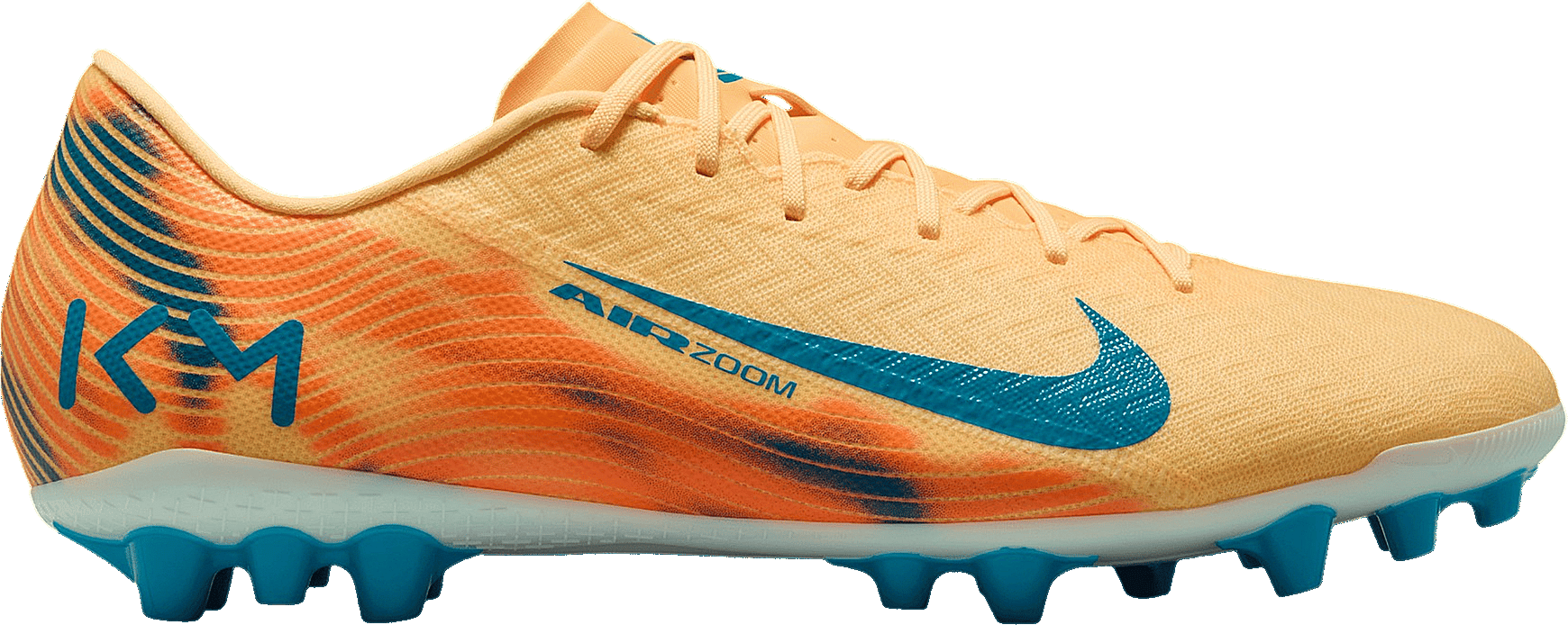 Chuteiras de futebol Nike Zoom Mercurial Vapor 16 Academy 