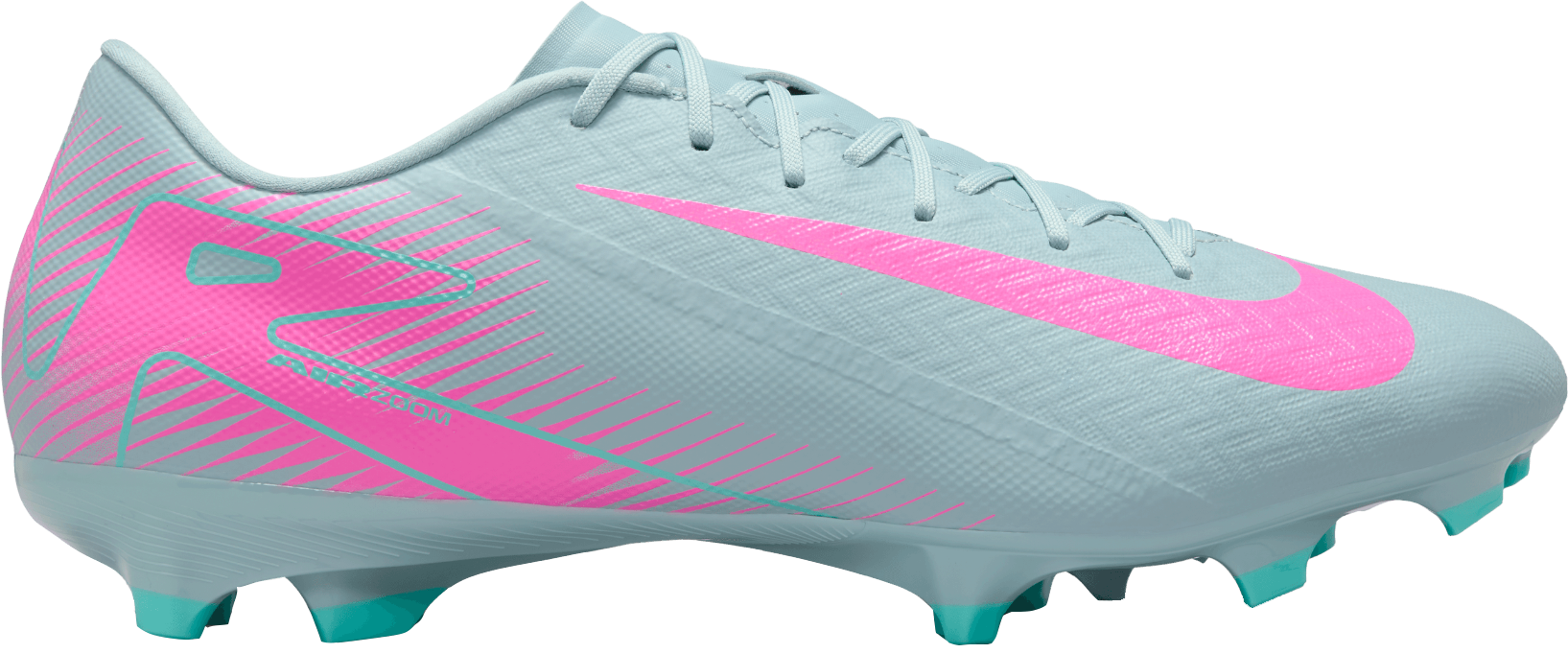 Jalkapallokengät Nike ZOOM VAPOR 16 ACADEMY FG/MG