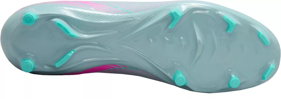 Jalkapallokengät Nike ZOOM VAPOR 16 ACADEMY FG/MG