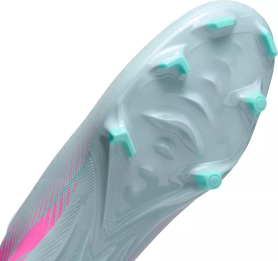 Jalkapallokengät Nike ZOOM VAPOR 16 ACADEMY FG/MG