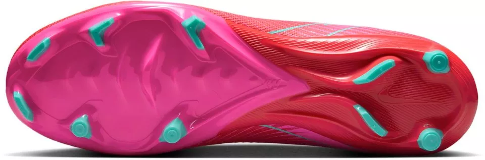 Nike ZOOM VAPOR 16 ACADEMY FG/MG Futballcipő
