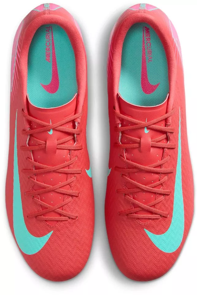 Nike ZOOM VAPOR 16 ACADEMY FG/MG Futballcipő