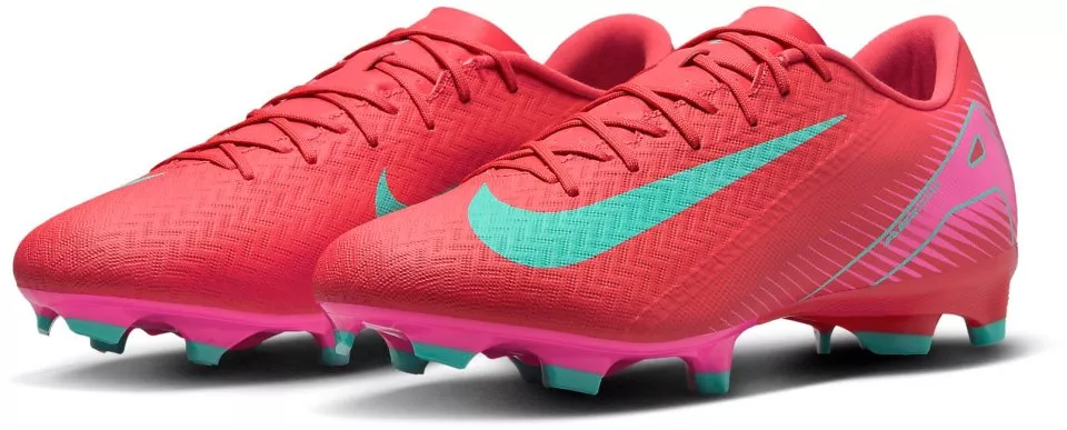 Nike ZOOM VAPOR 16 ACADEMY FG/MG Futballcipő