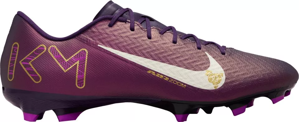 Botas de fútbol Nike ZOOM VAPOR 16 ACADEMY KM FG/MG