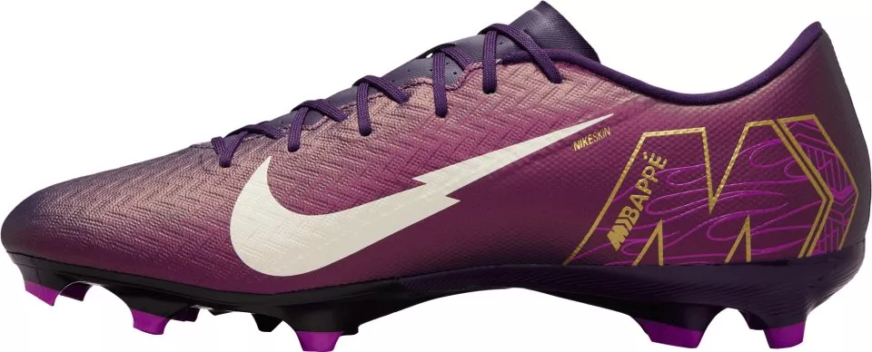 Botas de fútbol Nike ZOOM VAPOR 16 ACADEMY KM FG/MG
