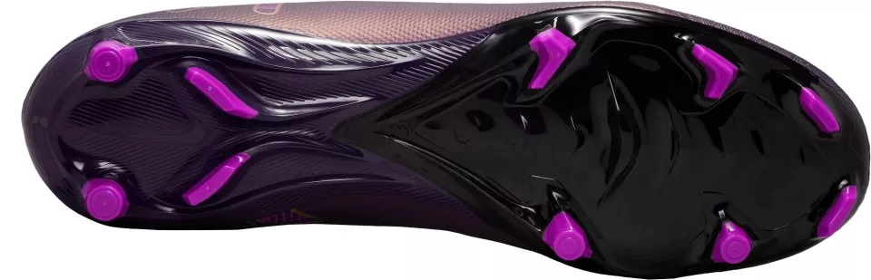 Botas de fútbol Nike ZOOM VAPOR 16 ACADEMY KM FG/MG