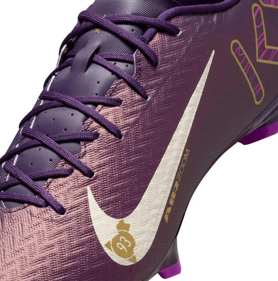 Botas de fútbol Nike ZOOM VAPOR 16 ACADEMY KM FG/MG