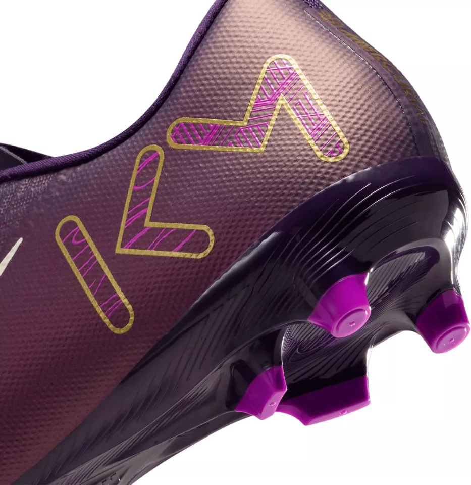Botas de fútbol Nike ZOOM VAPOR 16 ACADEMY KM FG/MG
