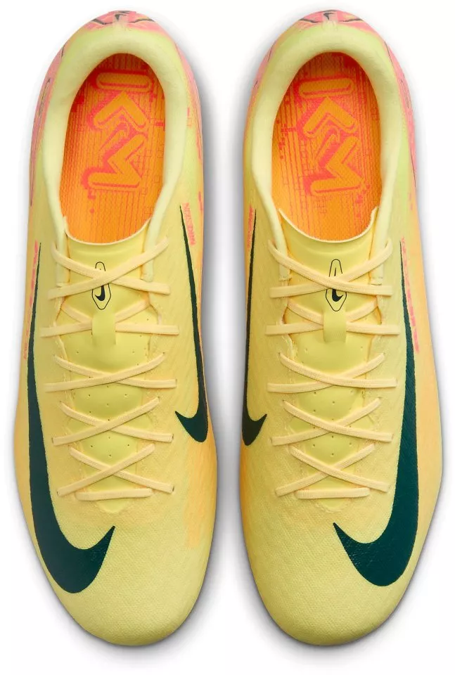 Nogometni čevlji Nike ZOOM VAPOR 16 ACADEMY KM FG/MG