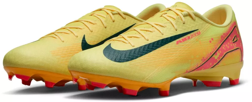 Nogometni čevlji Nike ZOOM VAPOR 16 ACADEMY KM FG/MG