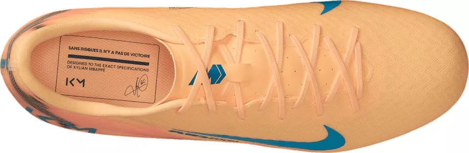Футболни обувки Nike Zoom Mercurial Vapor 16 Academy 