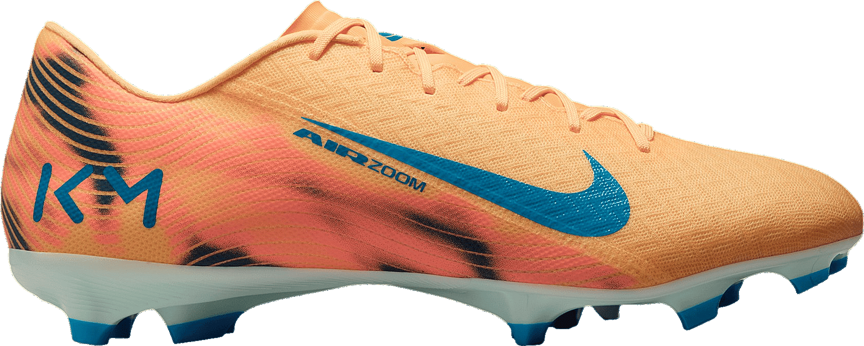 Футболни обувки Nike Zoom Mercurial Vapor 16 Academy 