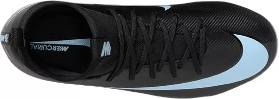 Nike JR ZOOM VAPOR 16 ACADEMY FG/MG Futballcipő