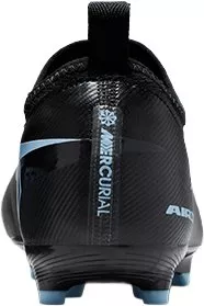 Nike JR ZOOM VAPOR 16 ACADEMY FG/MG Futballcipő