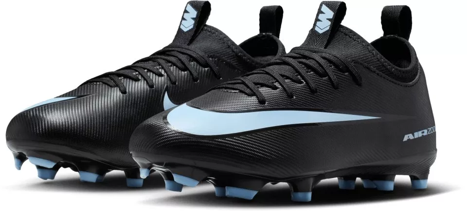 Nike JR ZOOM VAPOR 16 ACADEMY FG/MG Futballcipő