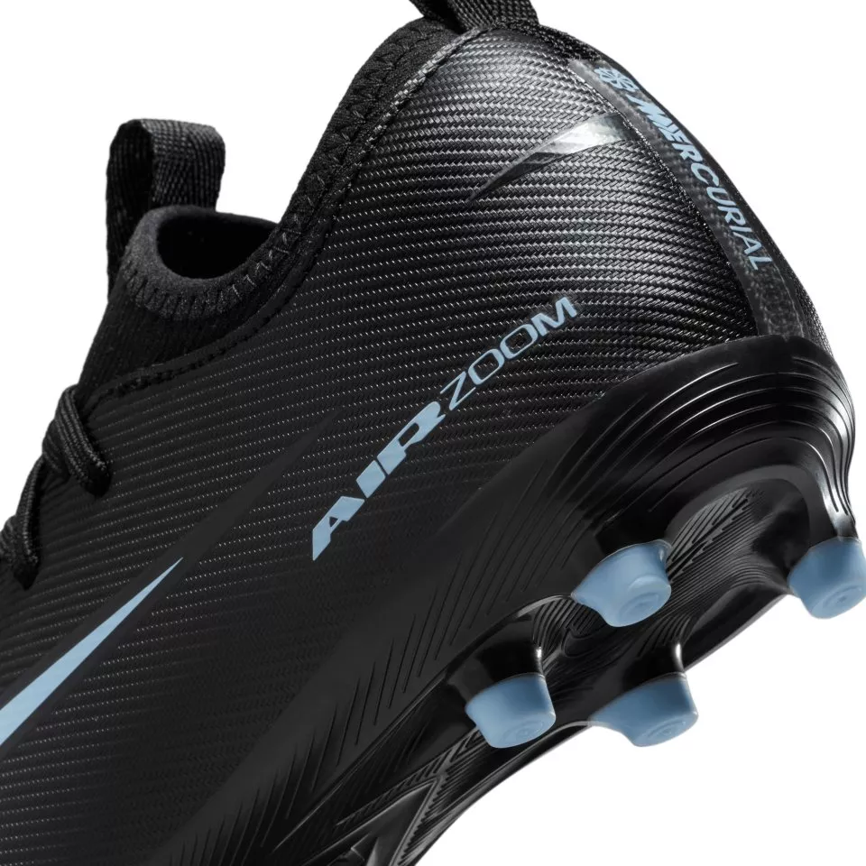 Nike JR ZOOM VAPOR 16 ACADEMY FG/MG Futballcipő