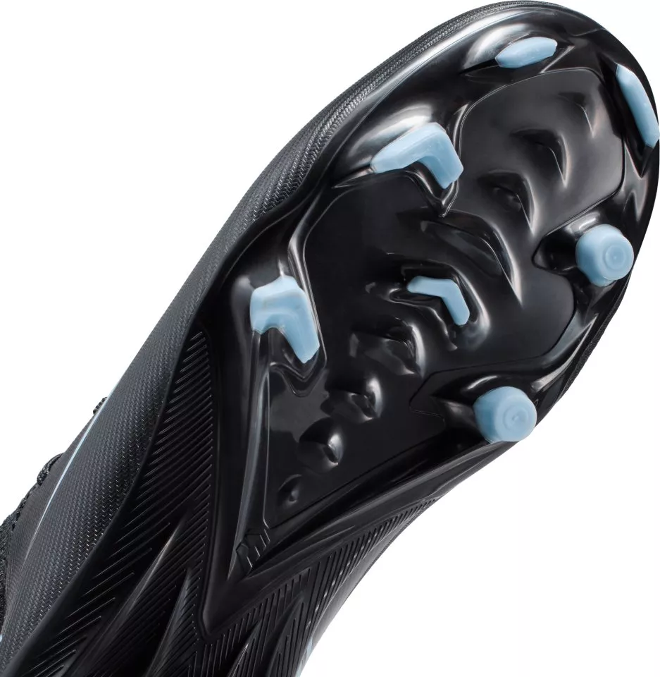Nike JR ZOOM VAPOR 16 ACADEMY FG/MG Futballcipő