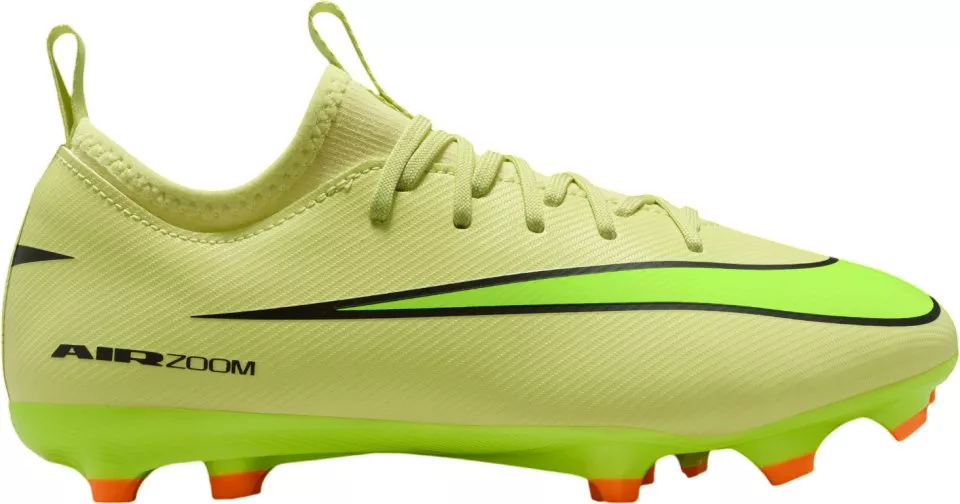 Chuteiras de futebol Nike Zoom Mercurial Vapor 16 Academy FG/MG Kids
