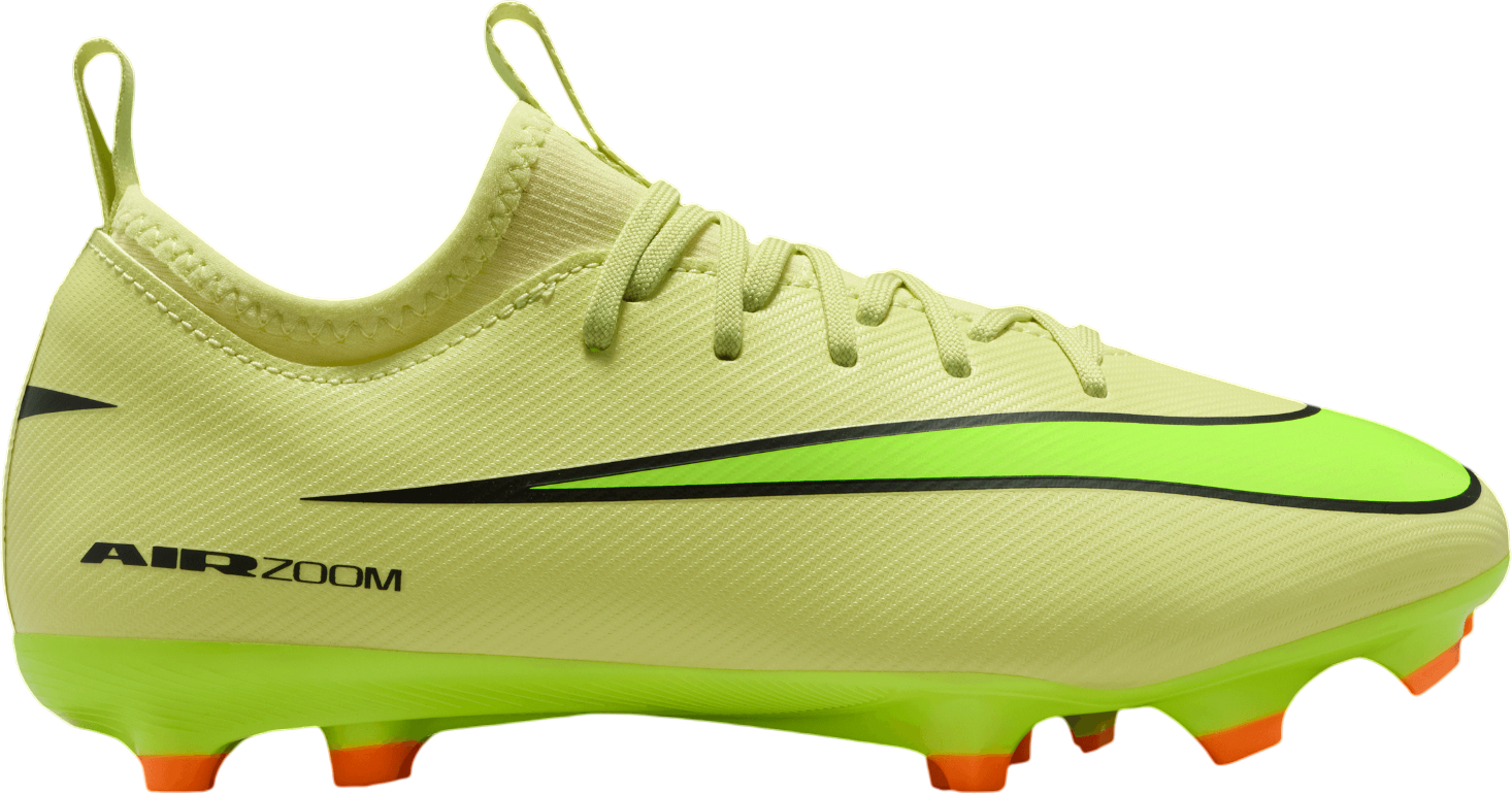 Chuteiras de futebol Nike Zoom Mercurial Vapor 16 Academy FG/MG Kids