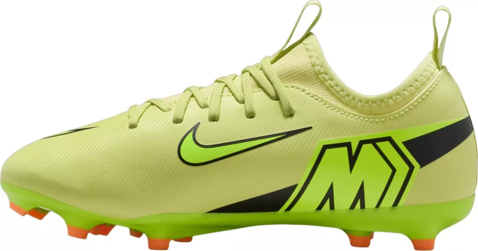 Chuteiras de futebol Nike Zoom Mercurial Vapor 16 Academy FG/MG Kids