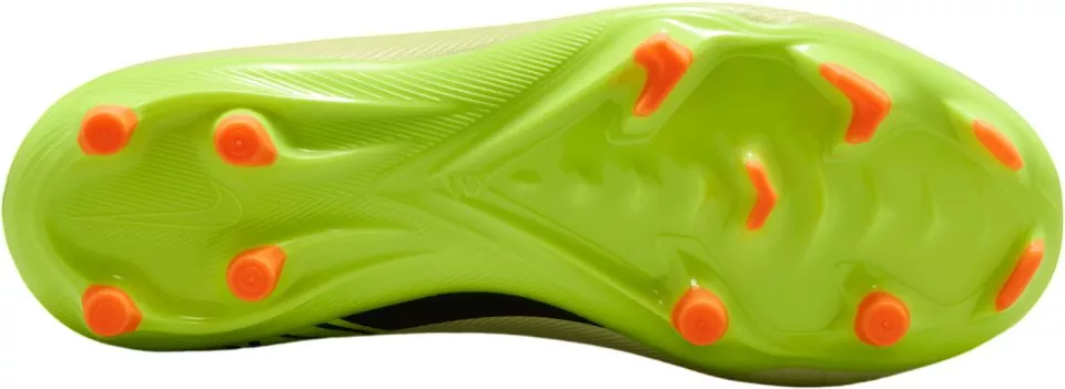Chuteiras de futebol Nike Zoom Mercurial Vapor 16 Academy FG/MG Kids