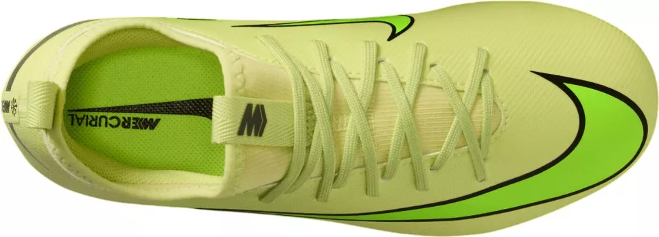 Chuteiras de futebol Nike Zoom Mercurial Vapor 16 Academy FG/MG Kids