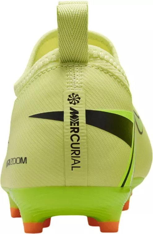 Chuteiras de futebol Nike Zoom Mercurial Vapor 16 Academy FG/MG Kids
