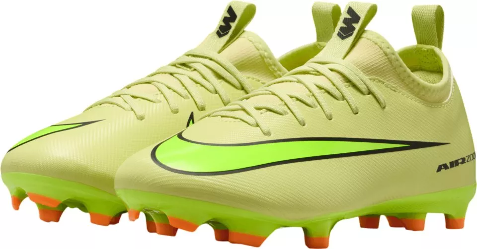 Chuteiras de futebol Nike Zoom Mercurial Vapor 16 Academy FG/MG Kids
