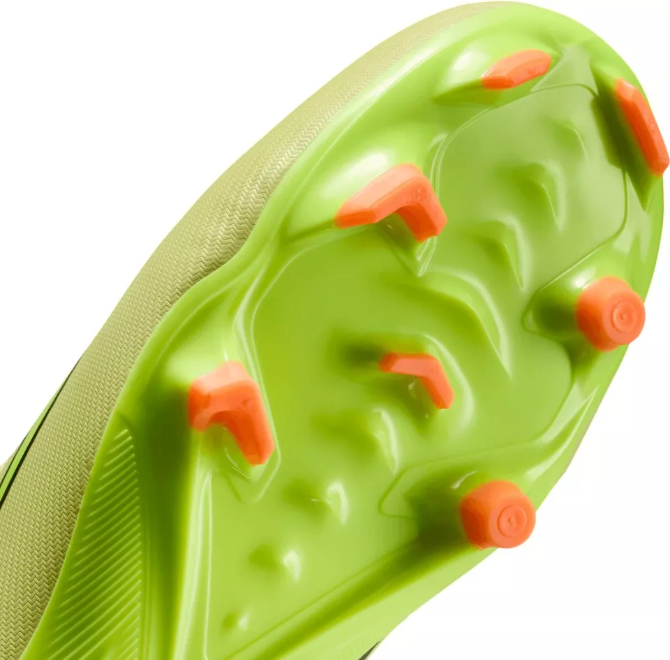 Chuteiras de futebol Nike Zoom Mercurial Vapor 16 Academy FG/MG Kids