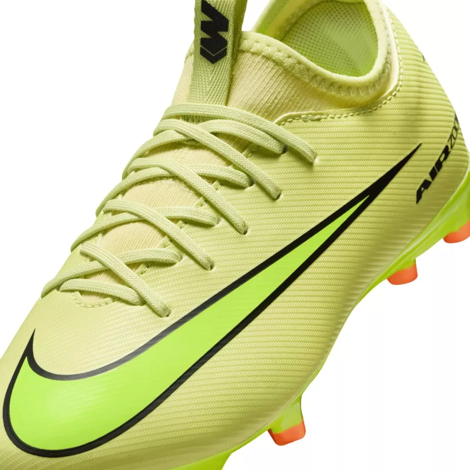 Chuteiras de futebol Nike Zoom Mercurial Vapor 16 Academy FG/MG Kids