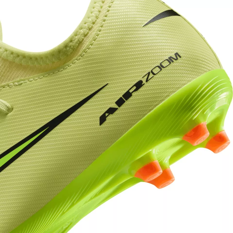 Chuteiras de futebol Nike Zoom Mercurial Vapor 16 Academy FG/MG Kids