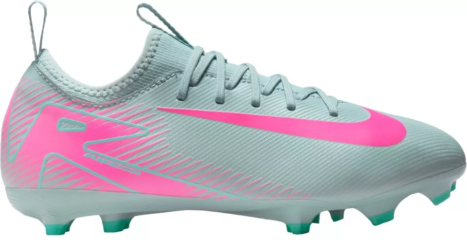 Kopačky Nike JR ZOOM VAPOR 16 ACADEMY FG/MG