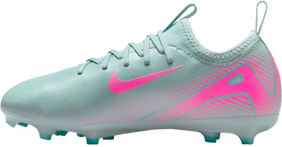 Kopačky Nike JR ZOOM VAPOR 16 ACADEMY FG/MG