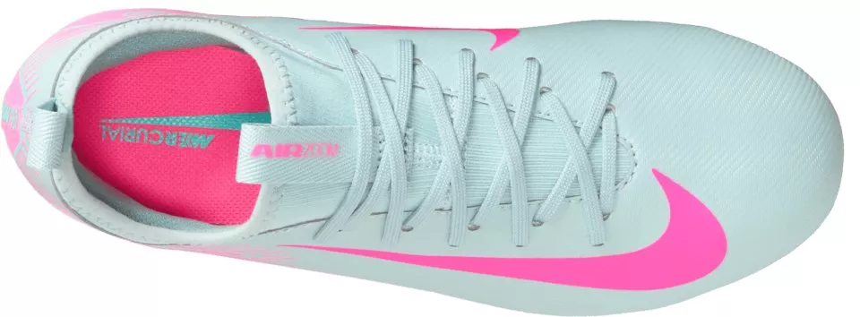Kopačky Nike JR ZOOM VAPOR 16 ACADEMY FG/MG