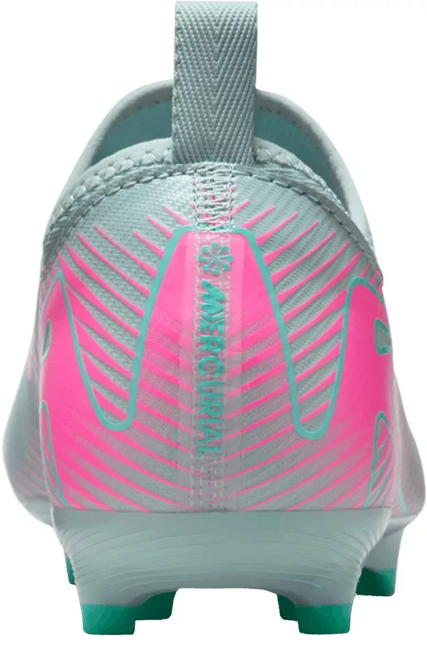 Kopačky Nike JR ZOOM VAPOR 16 ACADEMY FG/MG