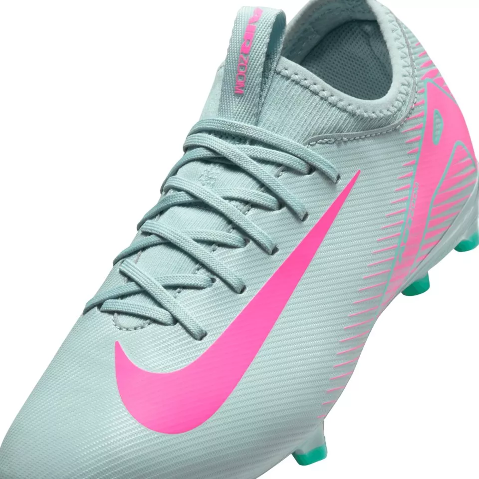 Kopačky Nike JR ZOOM VAPOR 16 ACADEMY FG/MG