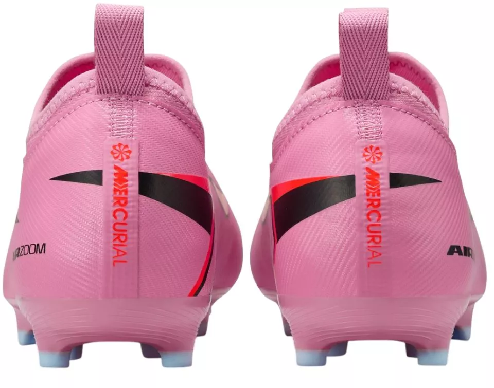 Fodboldstøvler Nike JR ZOOM VAPOR 16 ACADEMY FG/MG