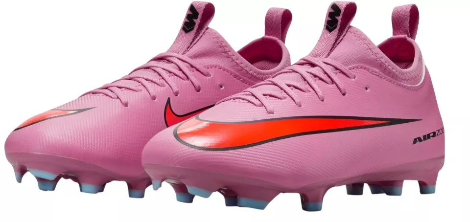 Fodboldstøvler Nike JR ZOOM VAPOR 16 ACADEMY FG/MG