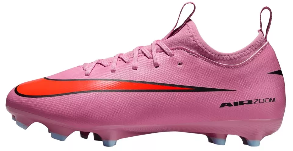 Fodboldstøvler Nike JR ZOOM VAPOR 16 ACADEMY FG/MG