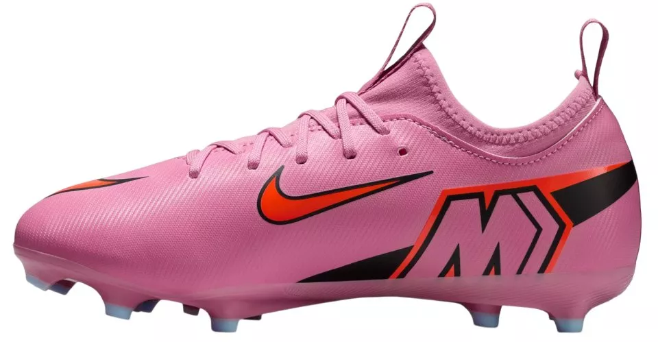 Fodboldstøvler Nike JR ZOOM VAPOR 16 ACADEMY FG/MG