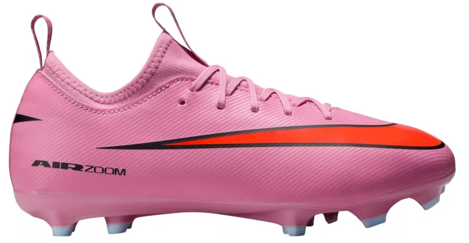 Fodboldstøvler Nike JR ZOOM VAPOR 16 ACADEMY FG/MG
