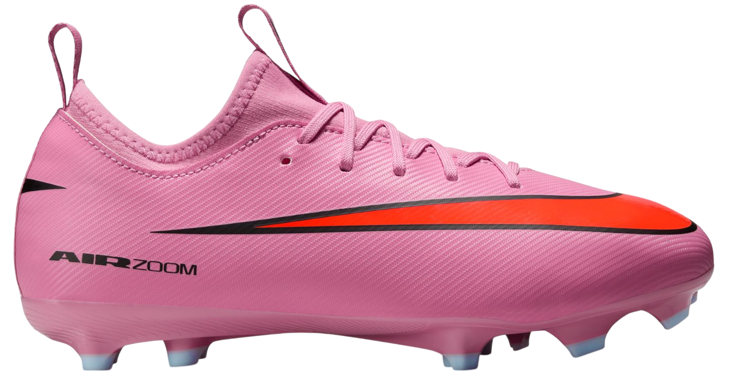 Fodboldstøvler Nike JR ZOOM VAPOR 16 ACADEMY FG/MG