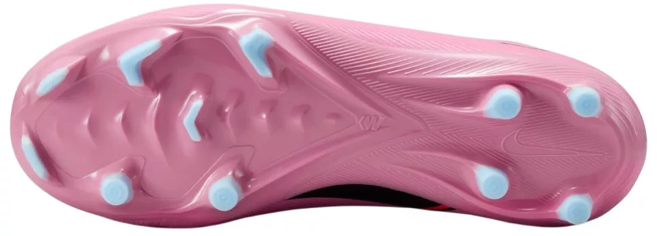 Fodboldstøvler Nike JR ZOOM VAPOR 16 ACADEMY FG/MG