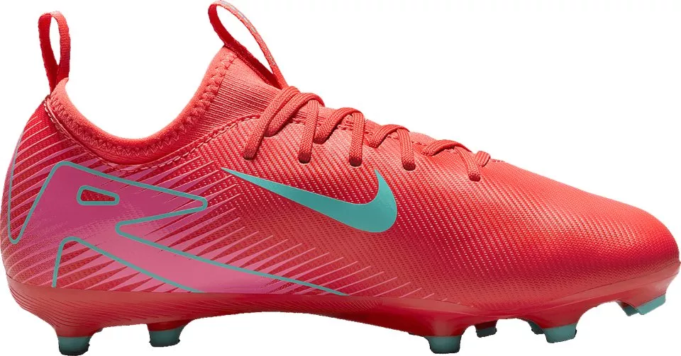 Nogometni čevlji Nike JR ZOOM VAPOR 16 ACADEMY FG/MG