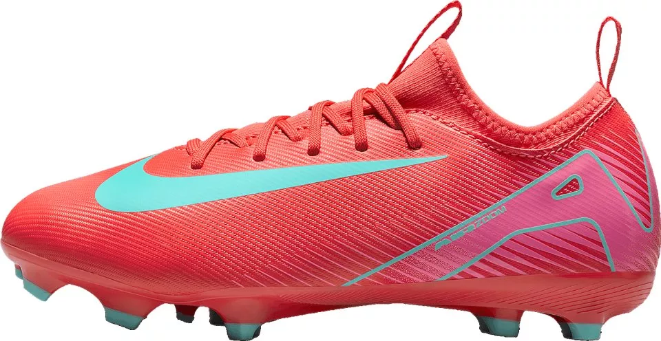 Nogometni čevlji Nike JR ZOOM VAPOR 16 ACADEMY FG/MG