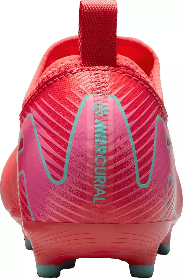 Nogometni čevlji Nike JR ZOOM VAPOR 16 ACADEMY FG/MG