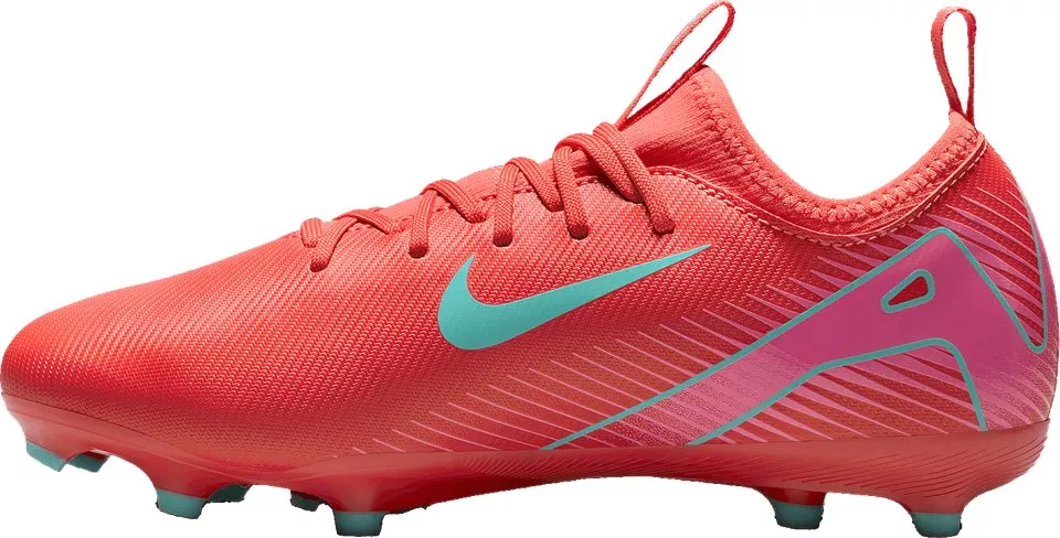 Nogometni čevlji Nike JR ZOOM VAPOR 16 ACADEMY FG/MG